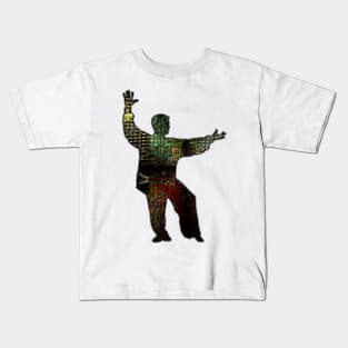 Dark One Kids T-Shirt